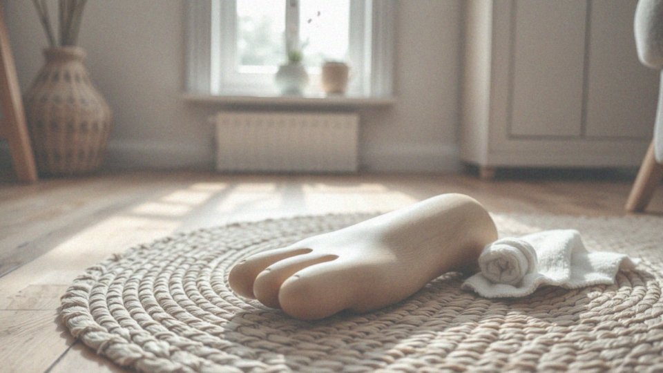 Jak drewniany masażer wpływa na krążenie krwi?
