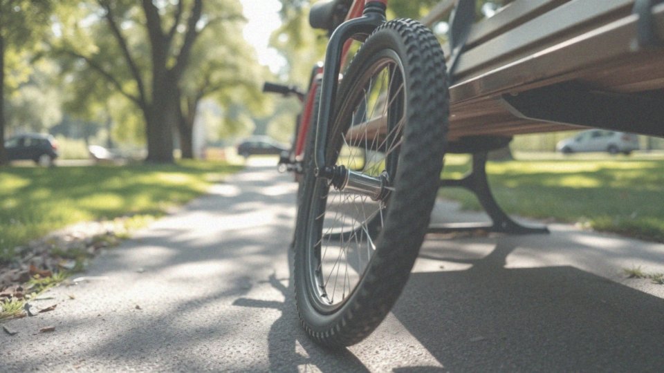 Jakie rozmiary kół są najlepsze dla roweru dla 7-latka?