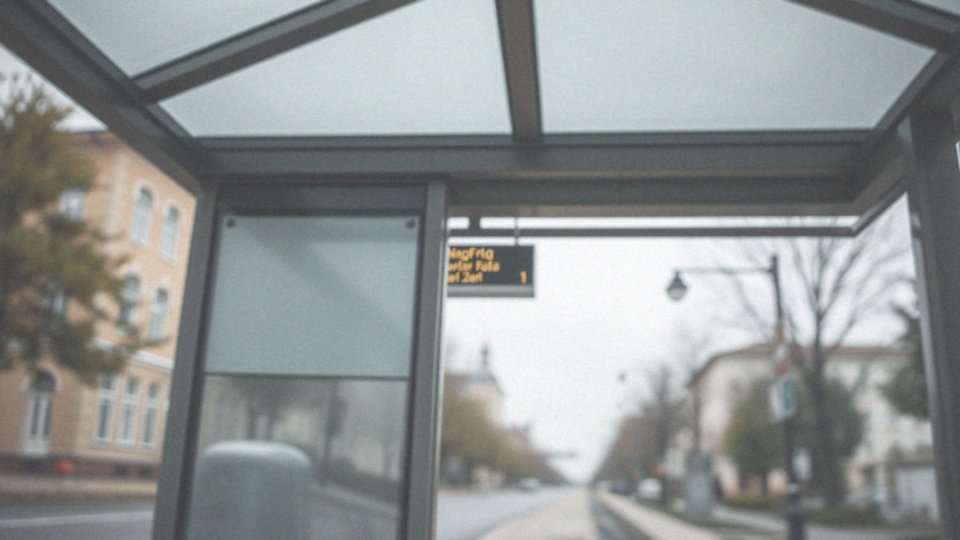 Kiedy przyjedzie autobus do Bielska-Białej?