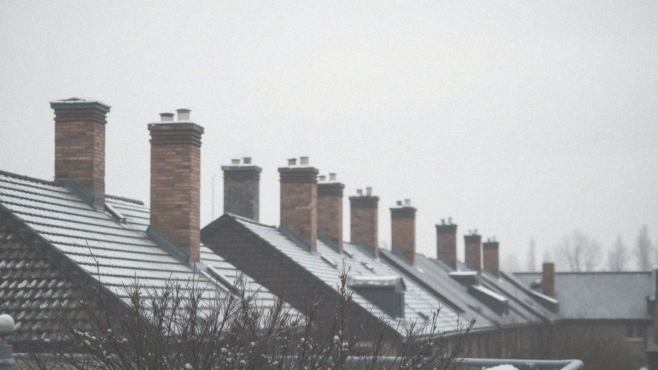 Czy piece na ekogroszek będą zakazane w najbliższych latach?