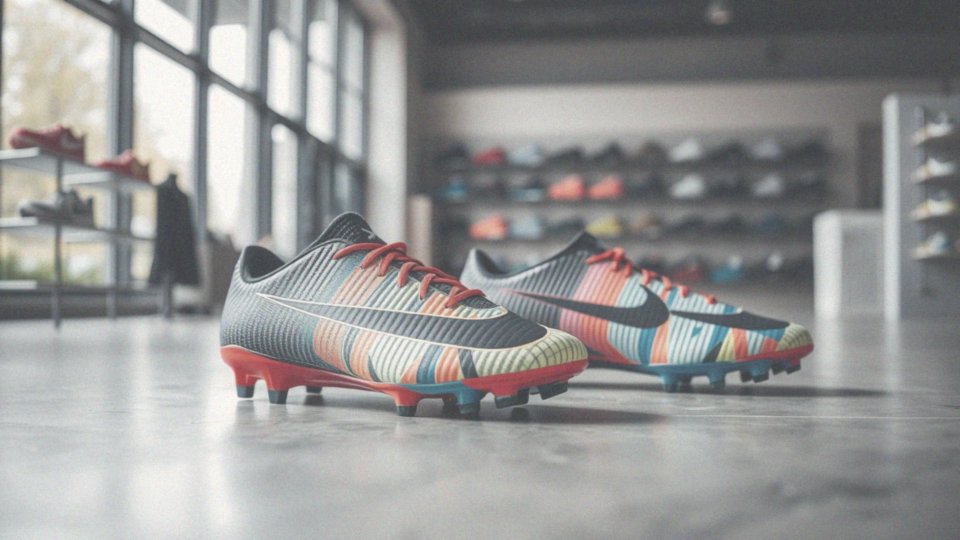 Jak wygląda design korków Ronaldo?
