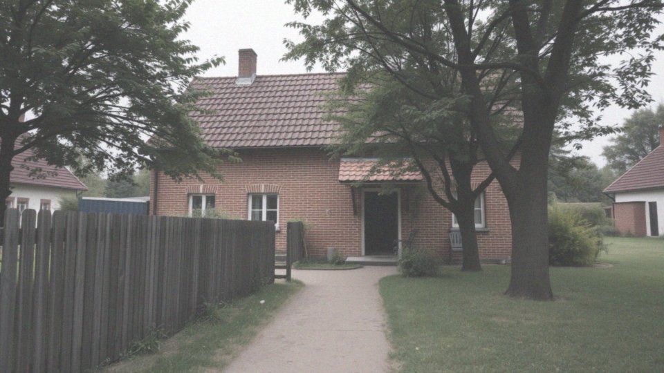 Jakie nieruchomości są zwolnione z podziału w schedzie spadkowej?