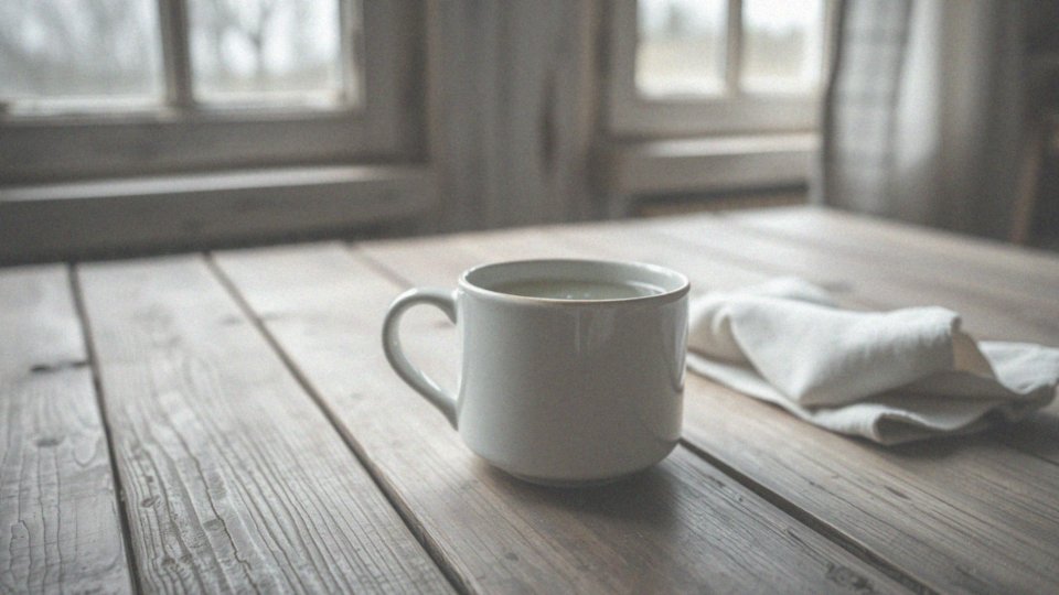 Jakie są skutki niedoboru nawilżenia ust?