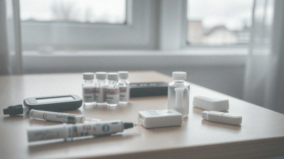 Jakie są czynniki ryzyka kwasicy ketonowej?