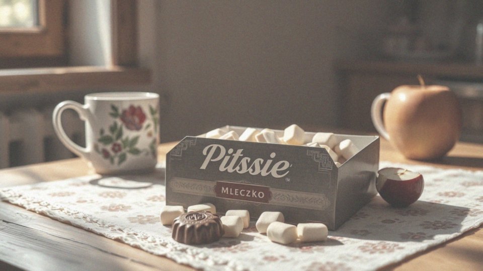 Jakie są opinie konsumentów o Ptasim Mleczku?