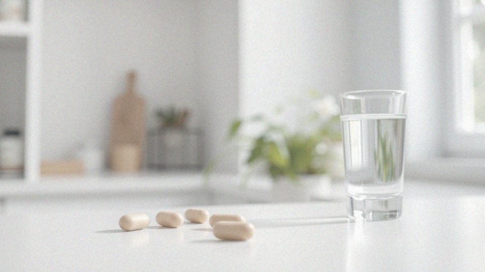 Jaką ilość bakterii powinien zawierać skuteczny probiotyk na zaparcia?