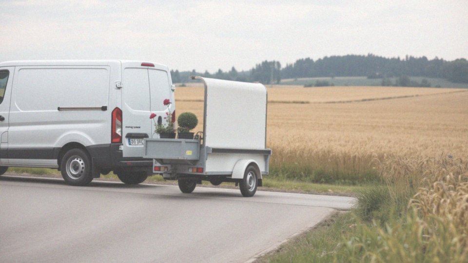 Co to jest zespół pojazdów i czy mogę nim kierować na B?