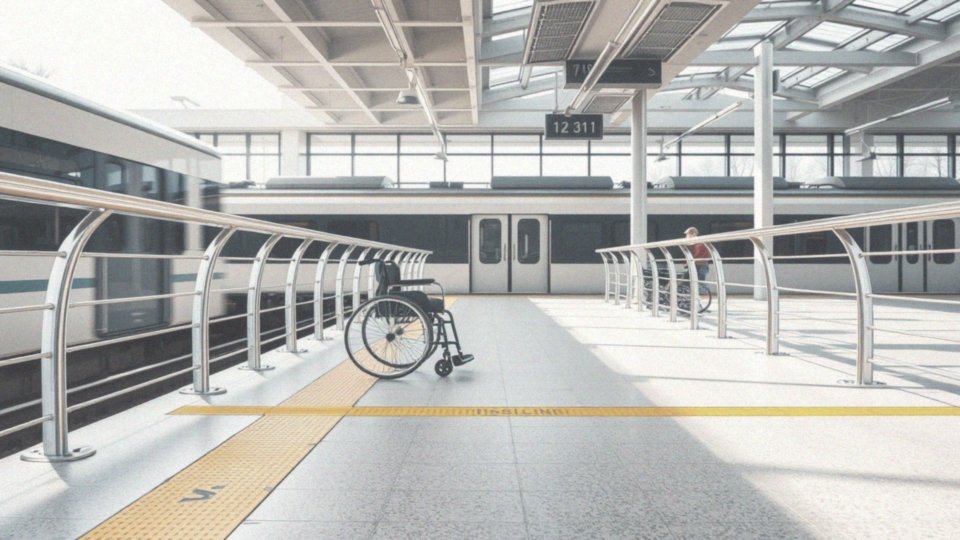Jak działa asysta dla osób z ograniczoną sprawnością ruchową?