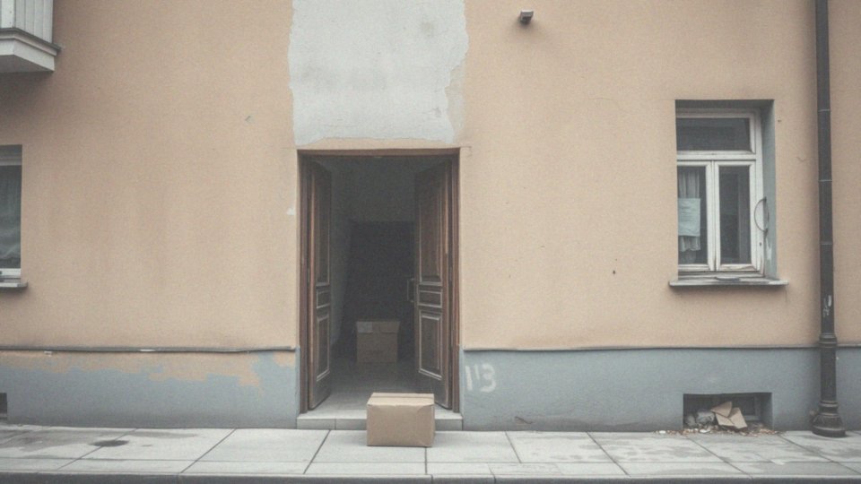 Jakie są konsekwencje wywiezienia lokatora na własną rękę?