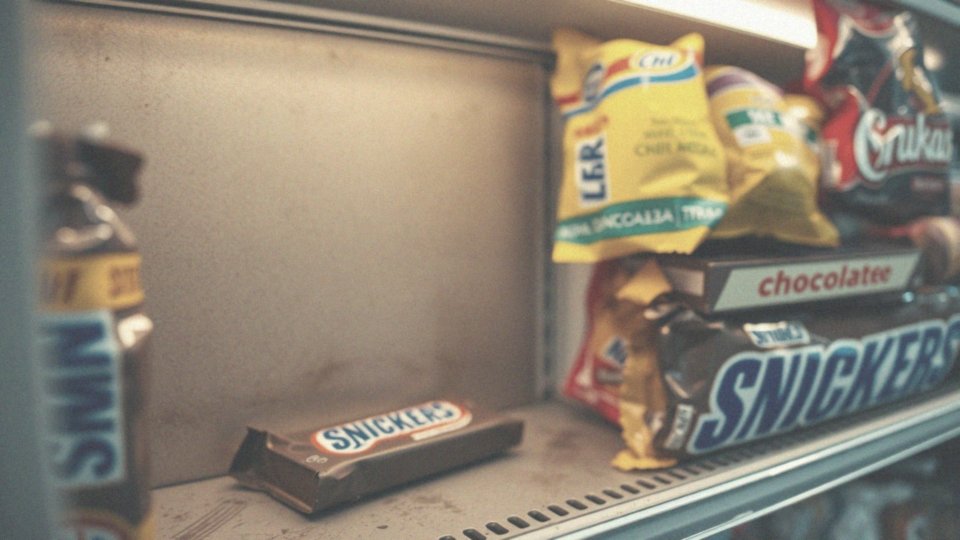 Kiedy Snickers Cruncher został wycofany z rynku?