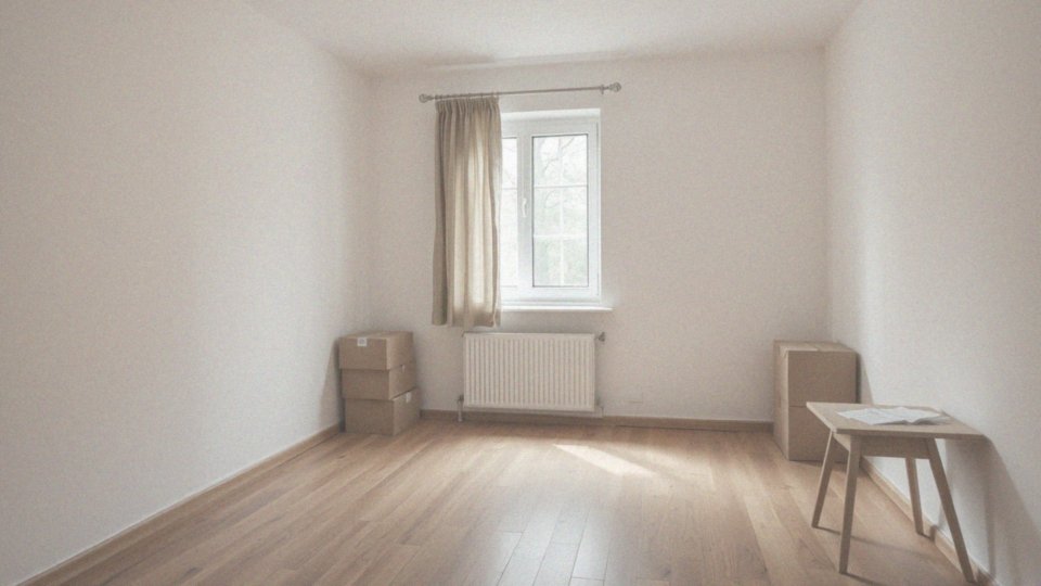 Jak przygotować protokół zdawczo-odbiorczy przy eksmisji?