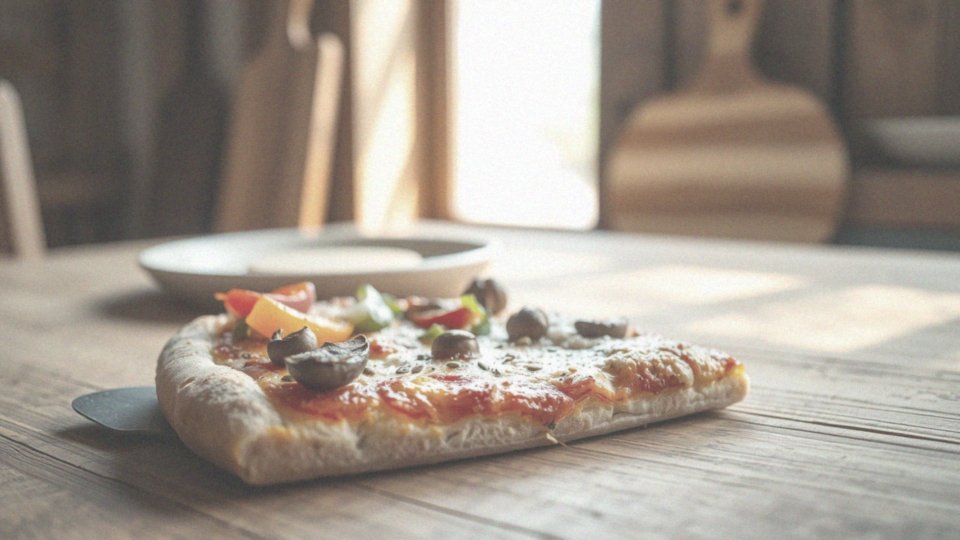 Jakie jest znaczenie błonnika w pizzy dla cukrzyka?
