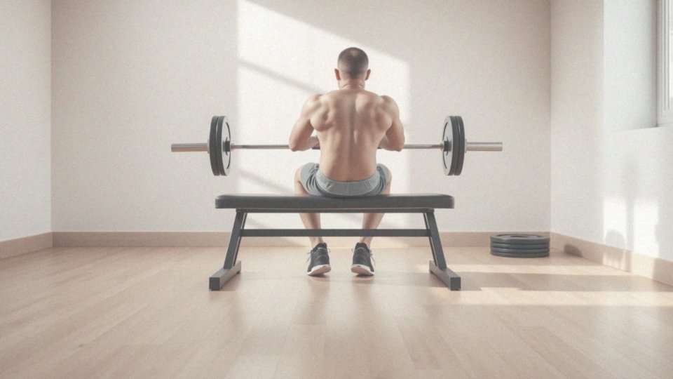 Jakie błędy można popełnić podczas wykonywania hip thrust?