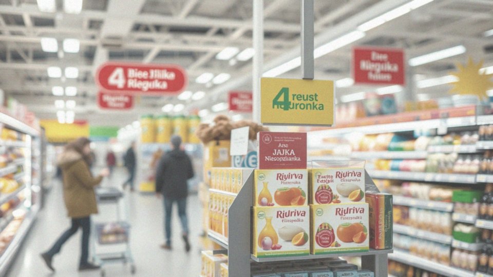 Jakie są oferty zakupowe w sklepie Biedronka?