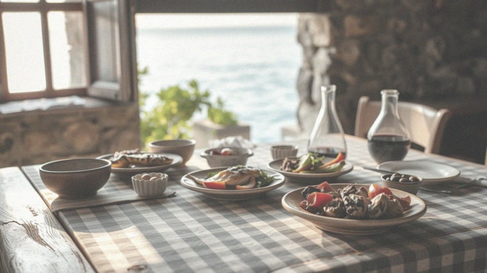 Co powinieneś wiedzieć o typowej kuchni chorwackiej?