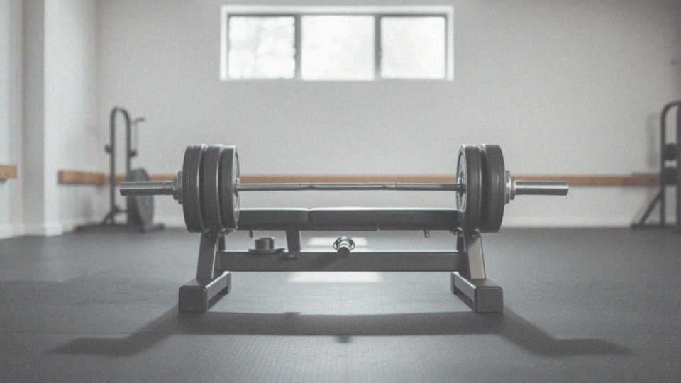 Co to jest hip thrust i jak go prawidłowo wykonać?