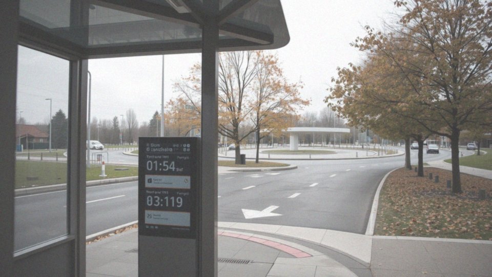 Kiedy można spodziewać się poprawy punktualności autobusów?