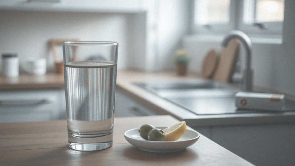 Ile alkoholu jest uważane za umiarkowaną ilość podczas przyjmowania leków?