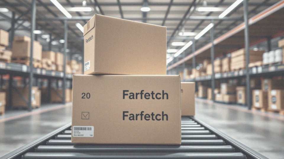 Jakie standardy jakości obowiązują na Farfetch?