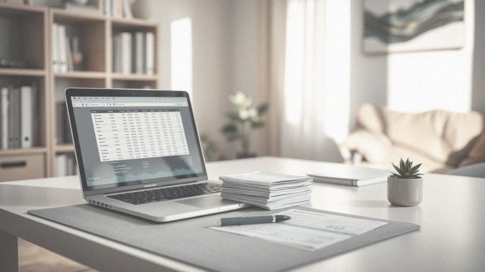 Jakie informacje musi zawierać faktura, aby była ważna?