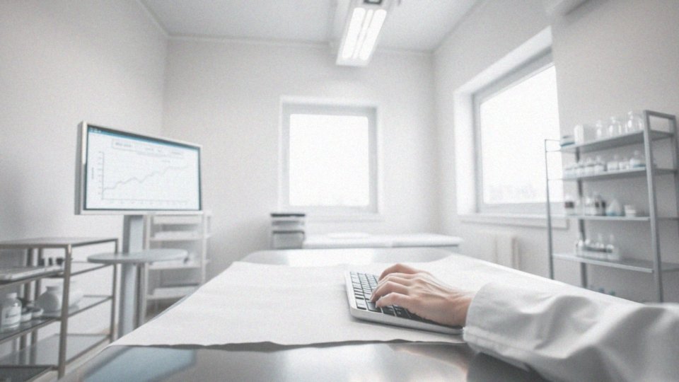 Jak zdiagnozować negatywne skutki uboczne związane z witaminą C?