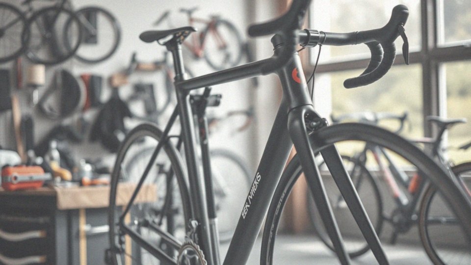 Jak dopasować ramę roweru do indywidualnych preferencji?