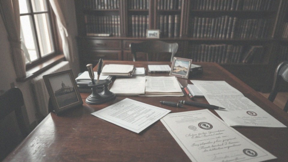 Jakie są koszty testamentu notarialnego z wydziedziczeniem?