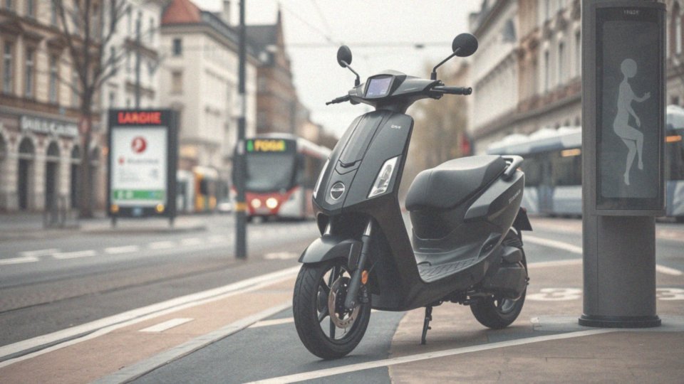 Czy hulajnogi elektryczne są opłacalne w dłuższej perspektywie?