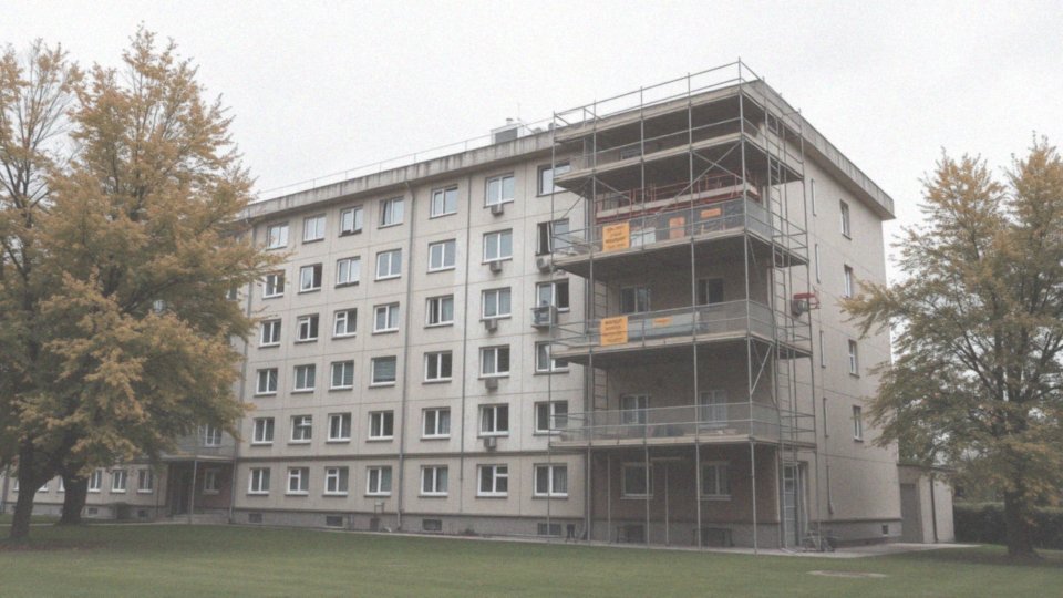 Jakie są cele funduszu remontowego w spółdzielni mieszkaniowej?