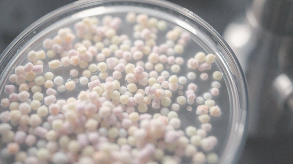 Jak probiotyki wpływają na układ odpornościowy?