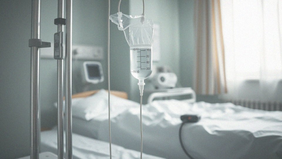 Jakie leczenie może być konieczne w przypadku kwasicy ketonowej?