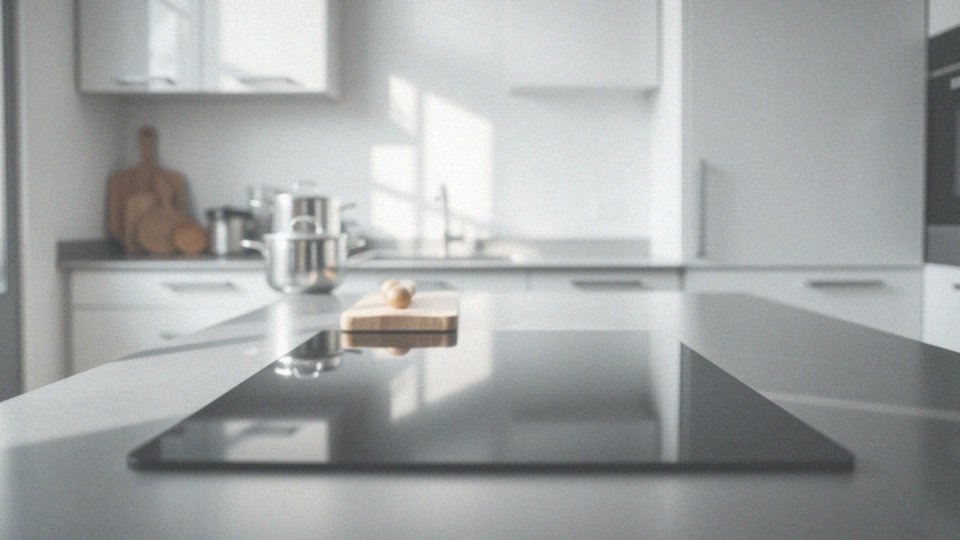 Jak długo mogą działać płyty indukcyjne i ceramiczne?