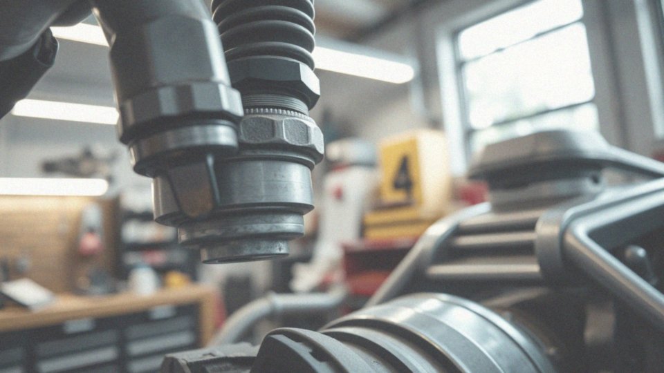 Jak kontrolować szczelność systemu klimatyzacji po smarowaniu oringów?