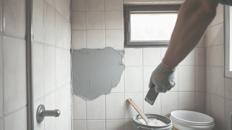 Jakie są korzyści z zastosowania mas polimerowo cementowych?