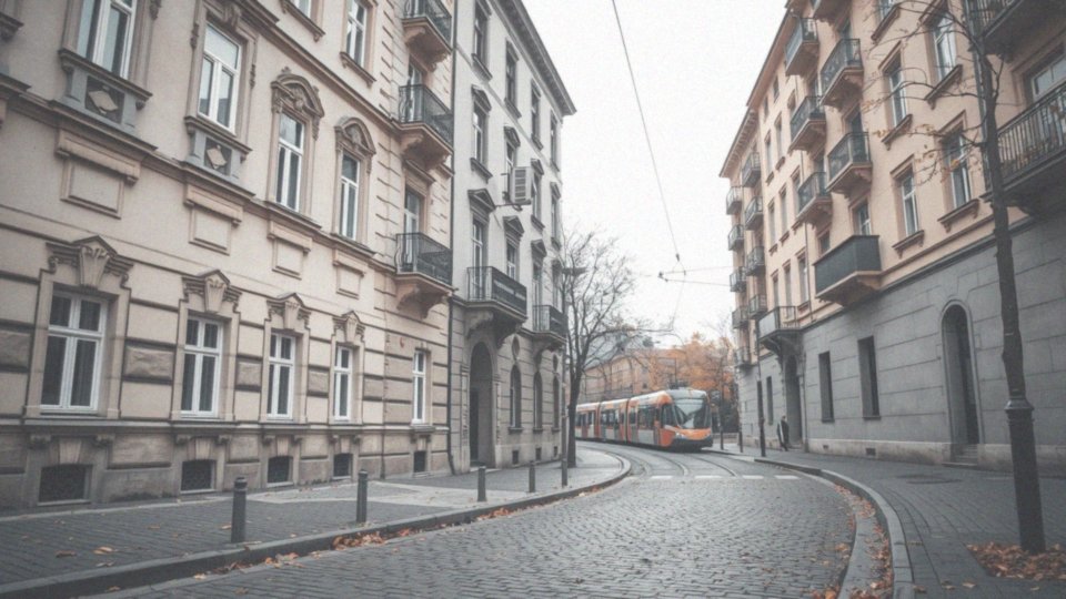 Jakie są koszty życia w najlepszych dzielnicach Krakowa?