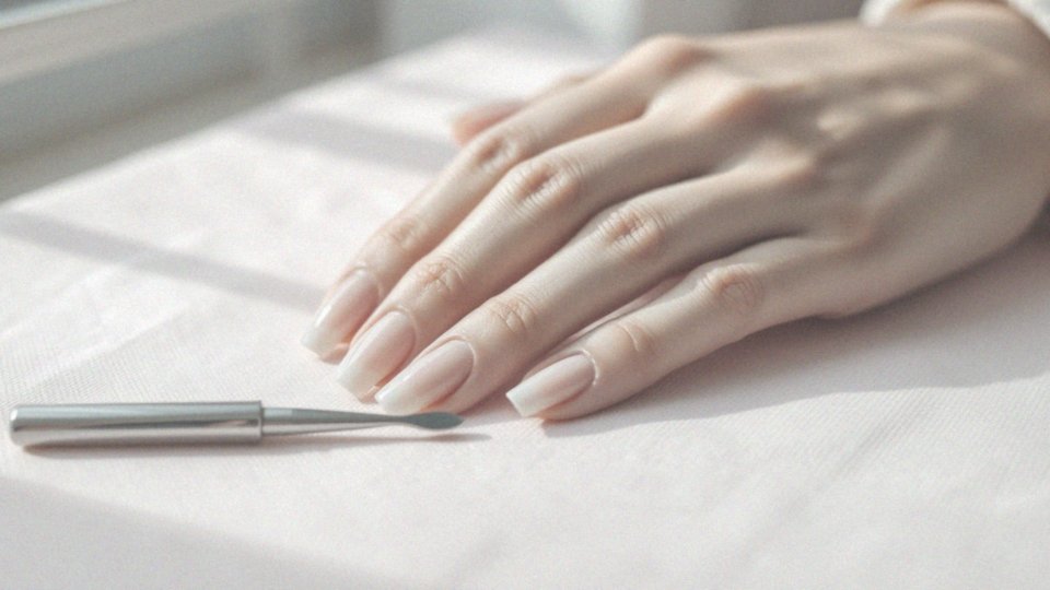 Która metoda stylizacji paznokci jest bardziej trwała?