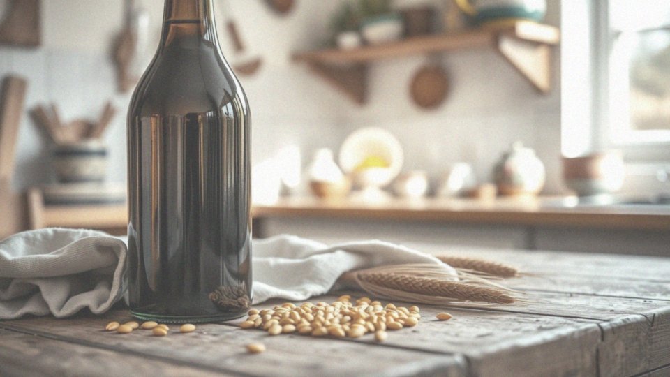 Dlaczego olej lniany jest polecany w kontekście diety przy Hashimoto?
