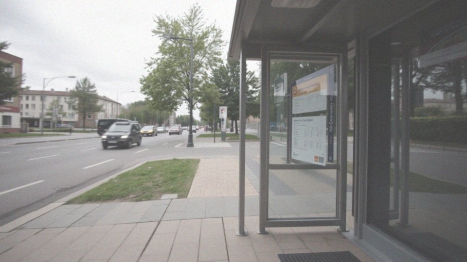 Gdzie można znaleźć rozkłady jazdy autobusów?