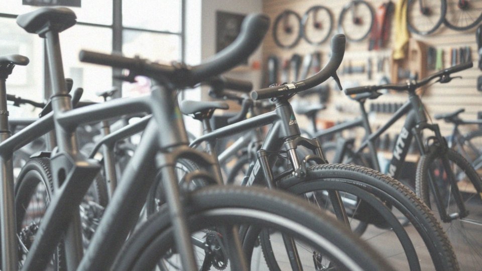 Jakie są typowe rozmiary ram dla wzrostu 155-165 cm?