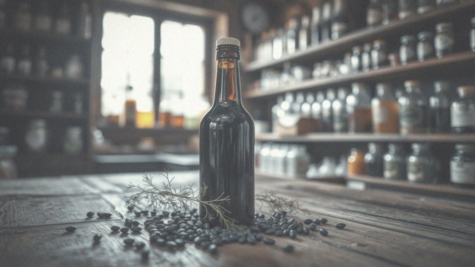 Jakie są przeciwwskazania do stosowania oleju z czarnuszki?