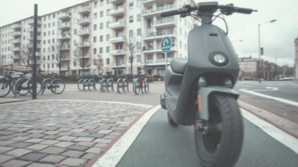 Jakie są obowiązki użytkownika hulajnogi?