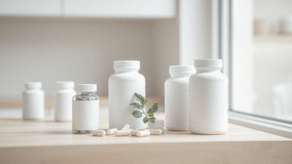 Jakie szczepy bakterii probiotycznych są skuteczne w leczeniu zaparć?