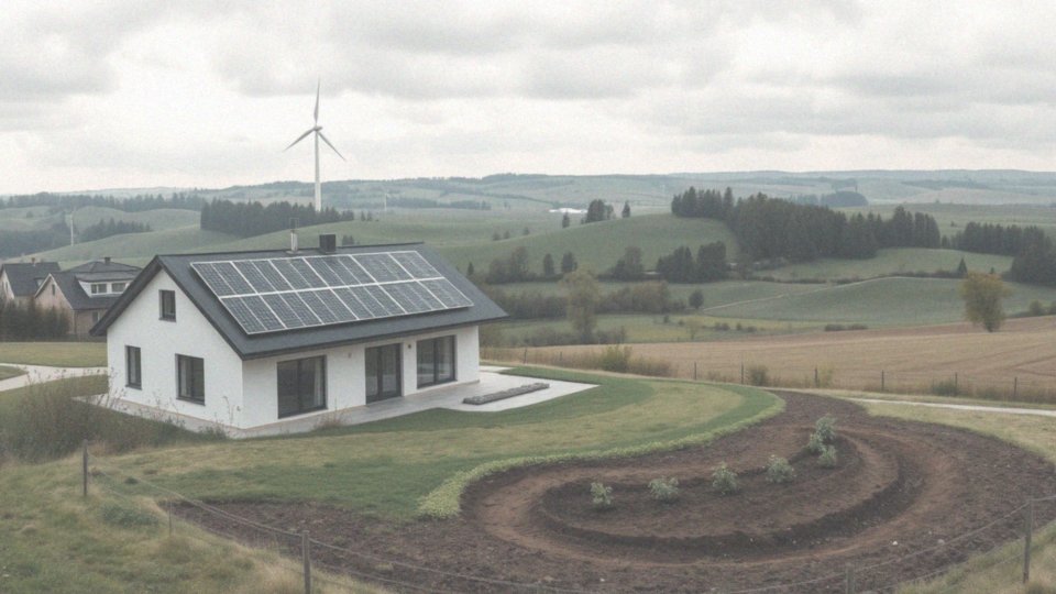 Jakie inne źródła energii można zastosować zamiast gazu?