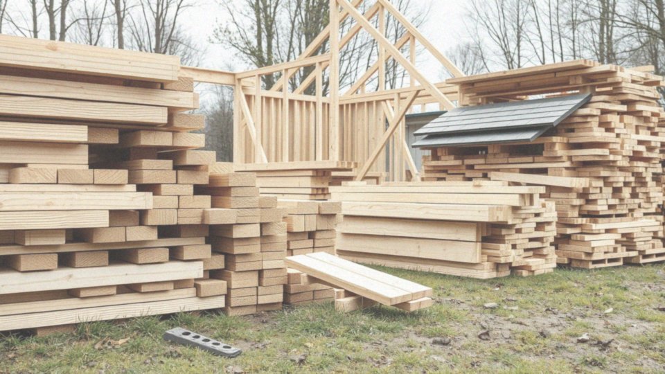 Jakie elementy wchodzą w skład altany 4x3?