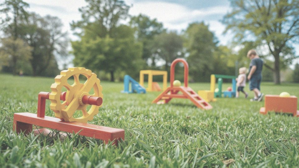 Jakie edukacyjne możliwości daje Park Tematyczny nad Nacyną?