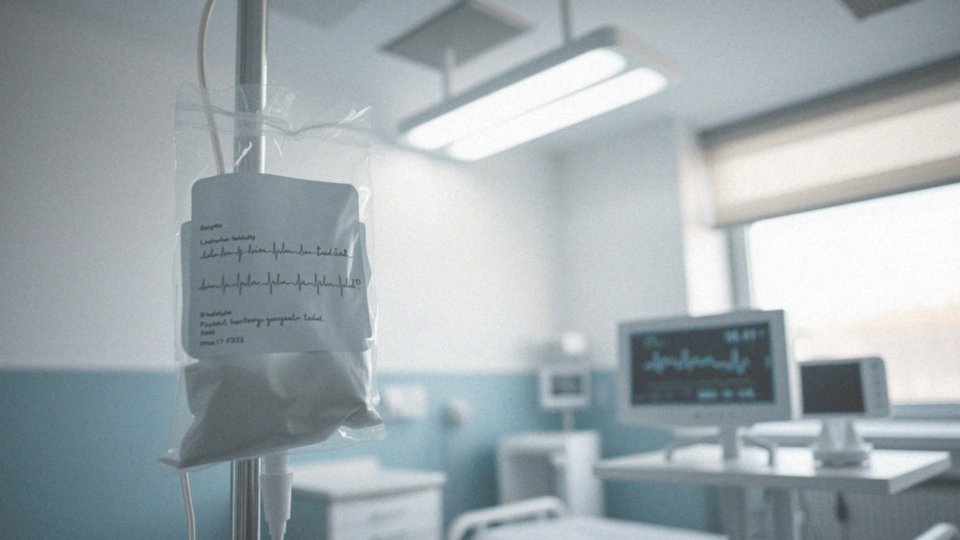 Co to jest hipokaliemia i jak się łączy z kwasicą ketonową?