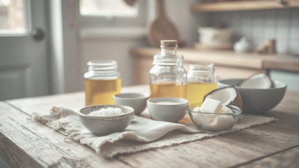 Jakie domowe sposoby działają na popękane usta?