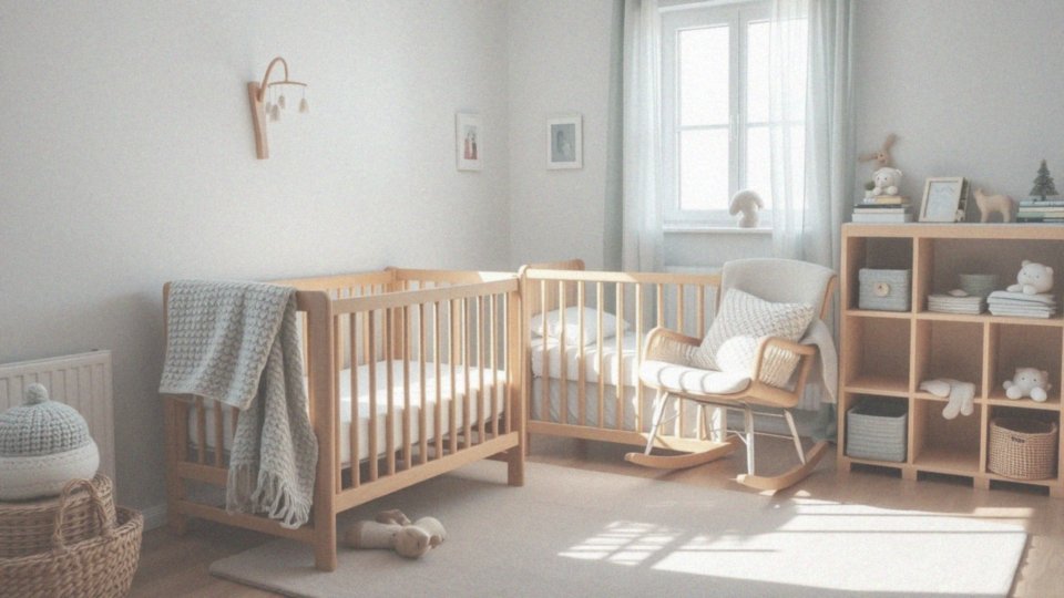 Jakie są najczęstsze powody częstego budzenia się 2-miesięcznego dziecka?