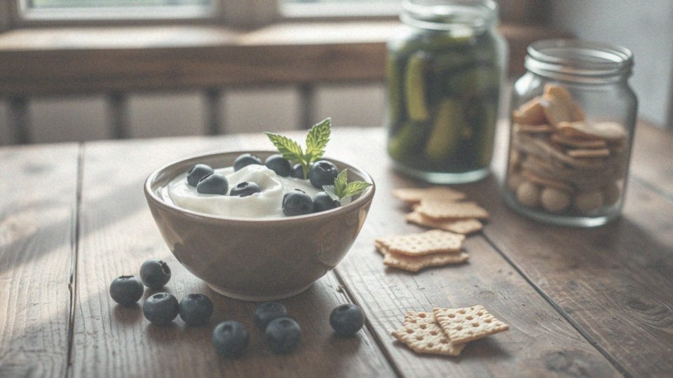 Jakie są zastosowania probiotyków w przypadku problemów gastrycznych?