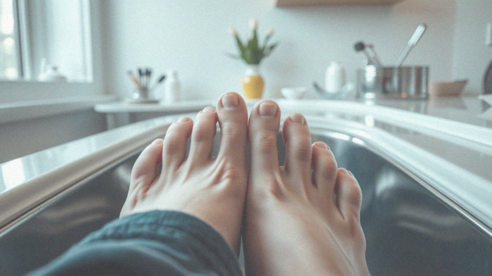 Jak separatory do pedicure poprawiają higienę?
